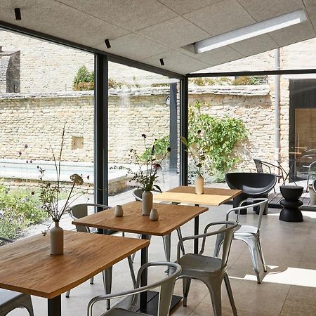 La Maison De Pommard Eksteriør bilde