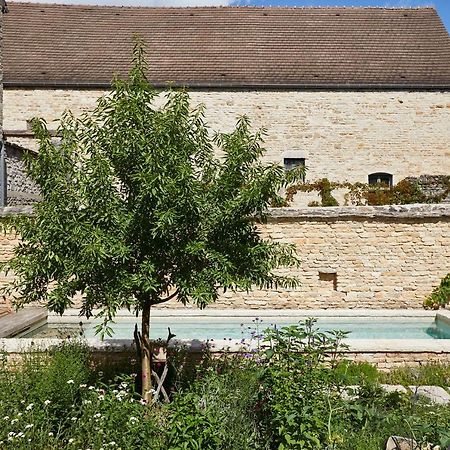 La Maison De Pommard Eksteriør bilde