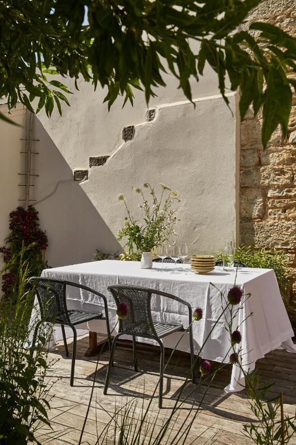 La Maison De Pommard Eksteriør bilde