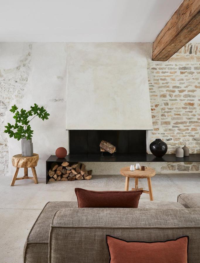 La Maison De Pommard Eksteriør bilde