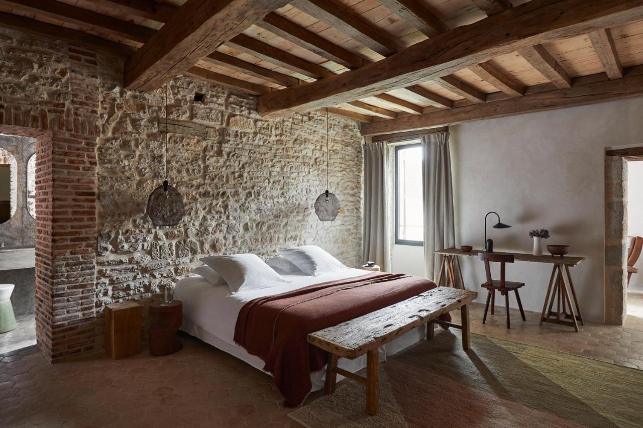 La Maison De Pommard Eksteriør bilde