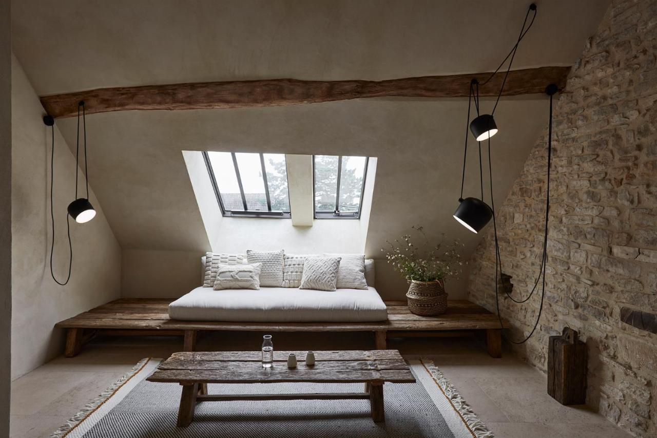La Maison De Pommard Eksteriør bilde